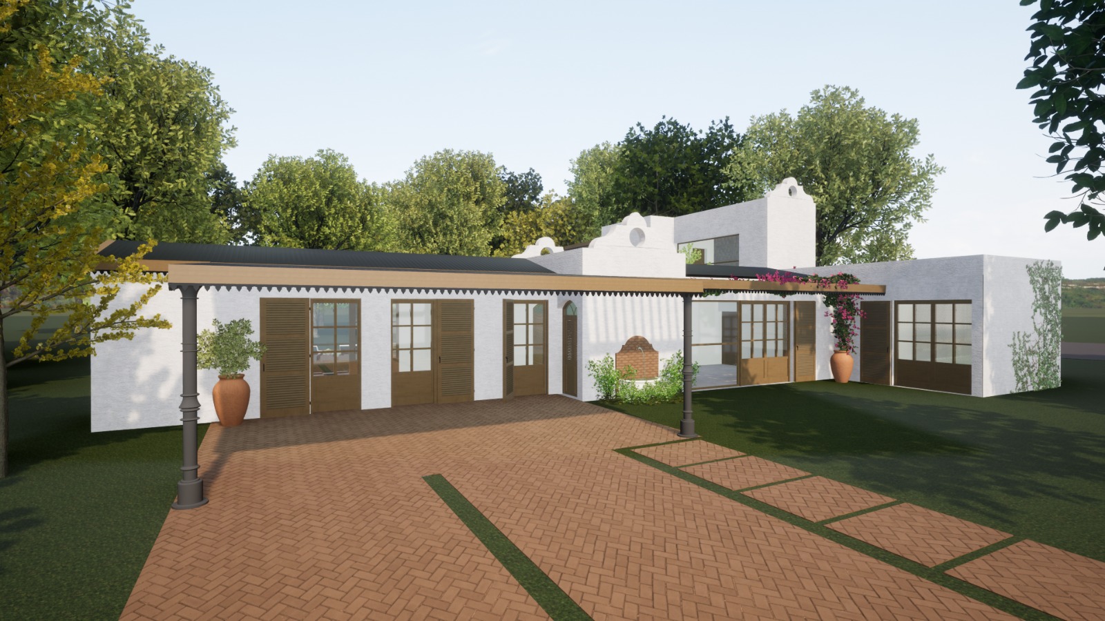 Render